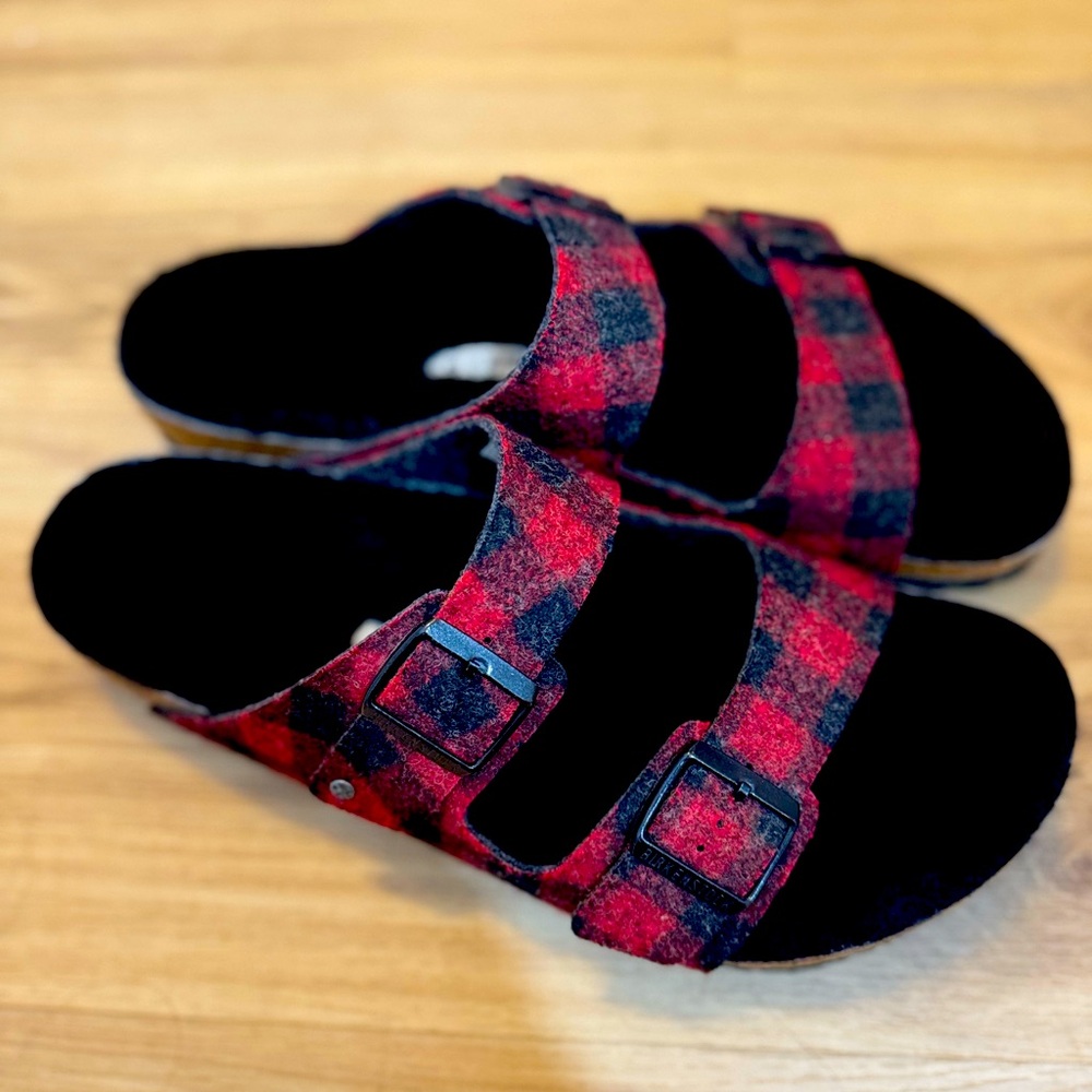 Arizona Birkenstocks men’s